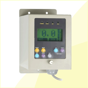 JDA-750 Series 内建泵浦 - 气体侦测器