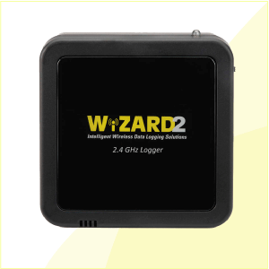 WH420无线-温湿资料收集器