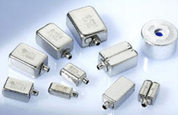 Receivers and speakers Receivers and speakers