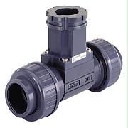 Burkert S020 插管