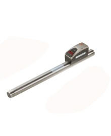 Compressed air counter