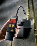 Measurement of particles and particulate matter