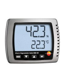 testo 608 H2