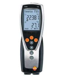 testo 735-1