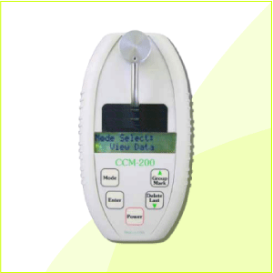 JCM-200,叶绿素浓度计 (Chlorophyll Concentration)