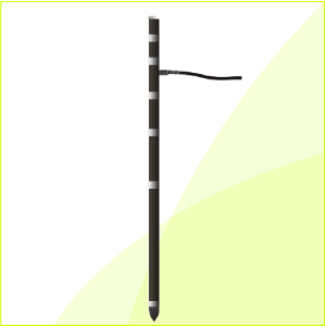 JTMP3,土壤温度传感器