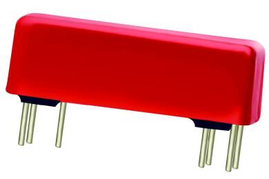 2970 Series Hi-Temp Reed Relay
