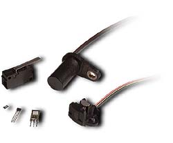 Solid State Sensors