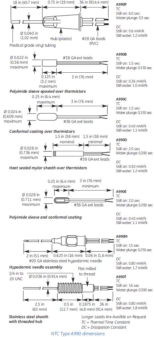 ntc-type- a990-3