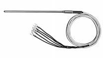 Precision Ultrastable NTC Thermistors