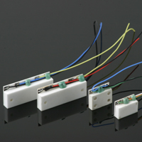 SH Series Ceramic Tilt Sensors