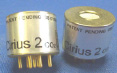 高精度红外CO2 sensorsCirius 2