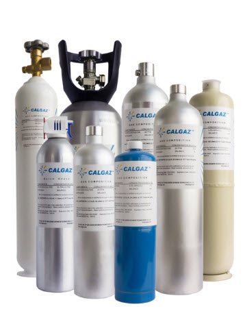 CALGAZ ȫĹҵ