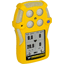 BW Technologies GasAlertQuattro Multi-Gas Detector