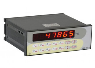 Pavone Sistemi MC 302Ǳ