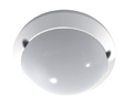 Microwave Motion Sensor Ceiling Mounting Fluorescent  Light