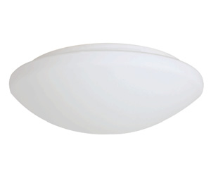 Microwave Sensor Ceiling Mounting LED Light 