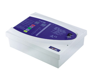 FIRE ALARM CONTROL PANEL