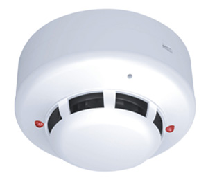 SMOKE DETECTOR