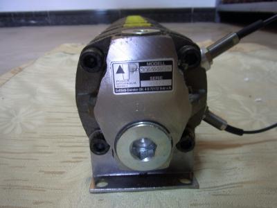 Zahnradstromteiler齿轮流量分配器