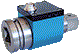旋转扭矩传感器DR-1 Rotating Torque Sensor DR-1