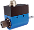 旋转扭矩传感器,螺杆驱动系统的DR-2153 / DR-2453 Rotating Torque Cells for Tightening Systems DR-2153 / DR-2453