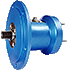 旋转扭矩传感器DR-2481 Rotating Torque Cell DR-2481