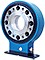 旋转扭矩法兰DR-2800,轴承 Rotating Torque Sensor DR-2800, Bearingless