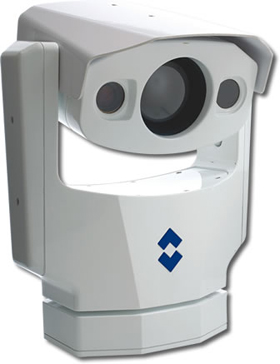 FLIR Voyager II´غȳϵͳ