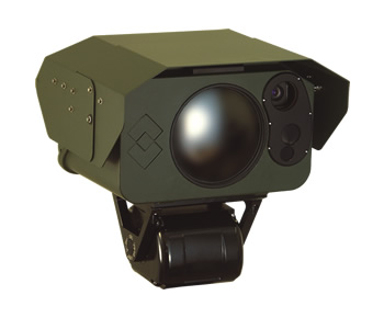 FLIR ThermoVision 3000MSԶȳ