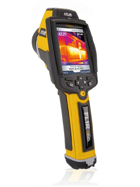 FLIR B60ͺ