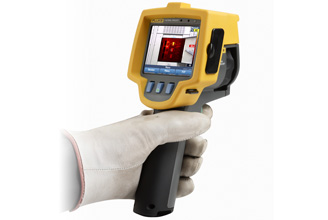 Fluke Ti25 豸