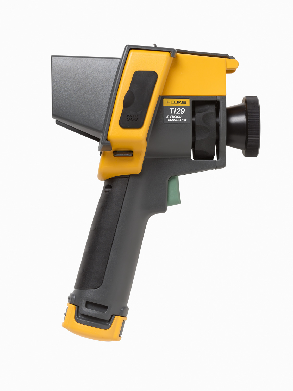 Fluke Ti29ұʯú