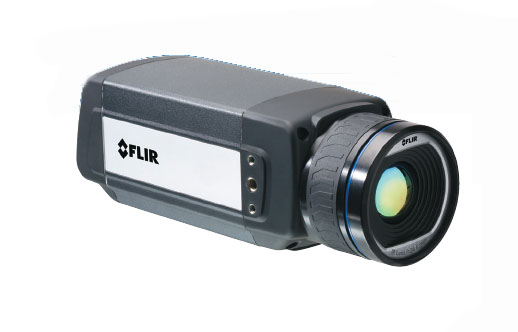 FLIR SC655зù̶ʽ