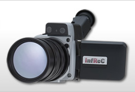 NEC Thermography R300Z๦ܺ