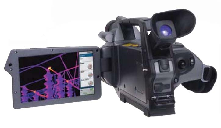 FLIR P660Ʒʺ