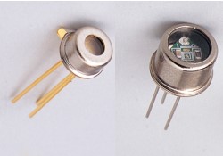 Ultraviolet UV detectors / photodiodes