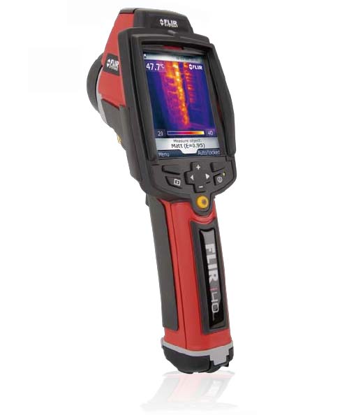 FLIR i50