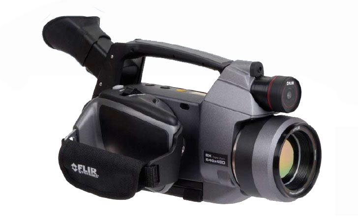FLIR B620(ʩ)