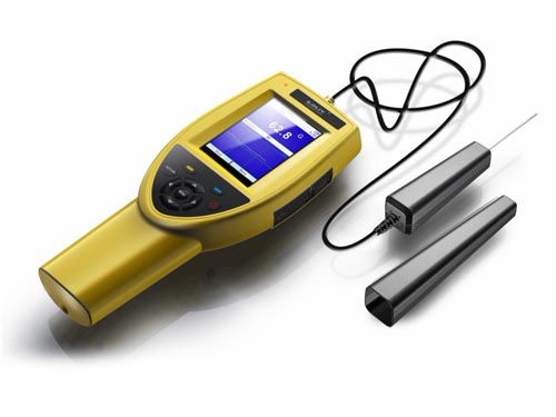<b>G100手持式高斯计</b>