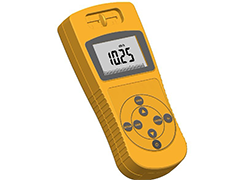 910型多功能数字核辐射仪