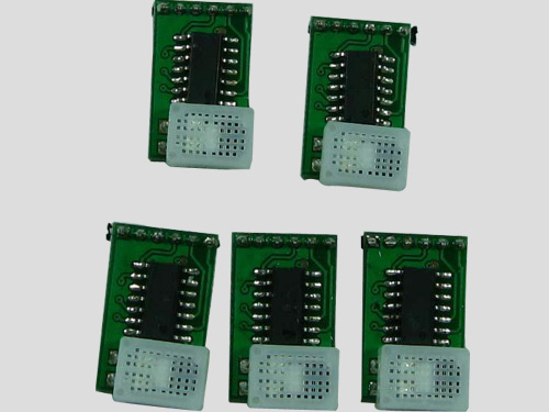 TMD10-SPI