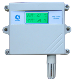 以太网温湿度变送器(S505-ENC-I) 以太网温湿度变送器(S505-ENC-I)