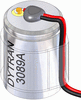 Dytran Instruments, Inc. - Accelerometer Weighing 0.6 grams, Model 3089A