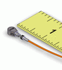 Dytran Instruments, Inc. - Miniature Tear Drop Accelerometer, Model 3225F1
