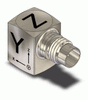 Dytran Instruments, Inc. - Miniature Triaxial Accelerometer, Model 3023M23