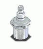 Dytran Instruments, Inc. - High Intensity Acoustic Sensor, Model 2180C