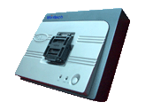 智能编程器 - PFD2000