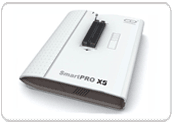 SmartPRO X5通用编程器 (量产型)