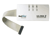 ULINK2仿真器(ARM KEIL RealView ) ULINK2仿真器(ARM KEIL RealView)